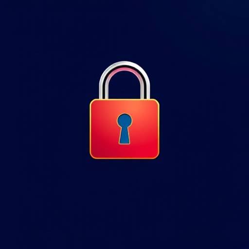 Icona di un lucchetto chiuso a simboleggiare la sicurezza dei dati