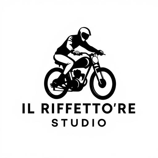 Logo Il Riflettore Studio